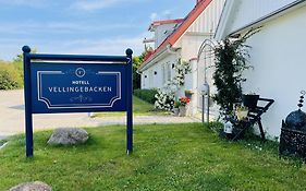 Hotell Vellingebacken